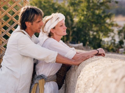 А теперь, дамы и господа...