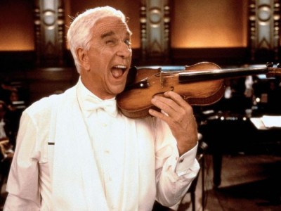 Несправедливо обвинённый