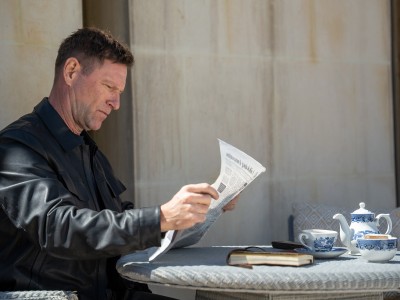 Совершенно секретно