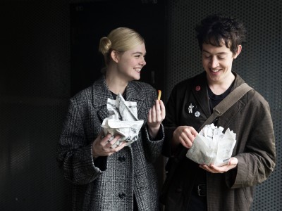 Как разговаривать с девушками на вечеринках