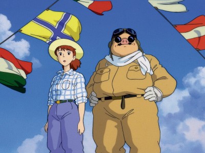 Порко Россо