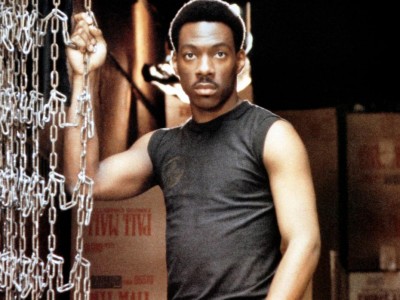 Полицейский из Беверли-Хиллз