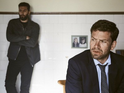 Мистериум: Тьма в бутылке (3)