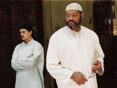 Пять пальцев (4)