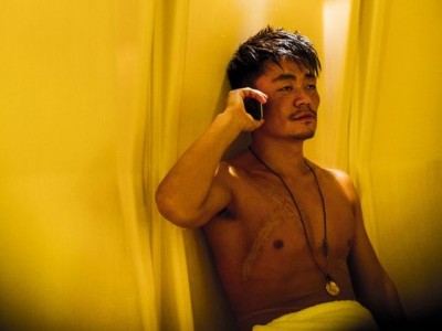 Последний из лучших (6)