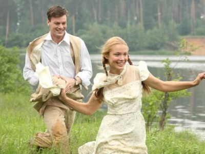 Снайперы: Любовь под прицелом (4)