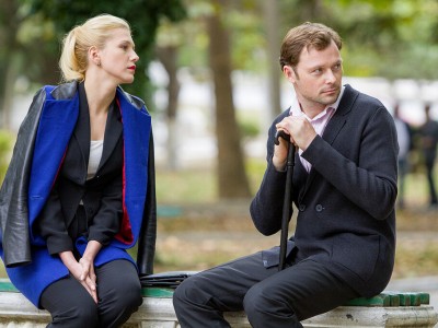 Модель счастливой жизни