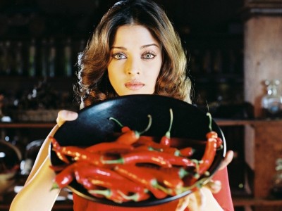 Принцесса специй