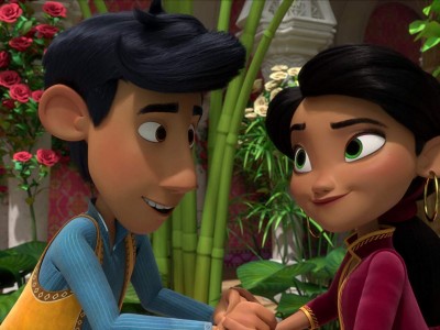 Ковер-самолет