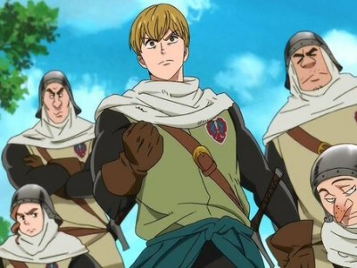 Семь смертных грехов (5)