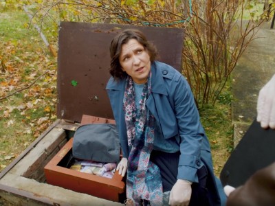 Орлинская. Стрелы Нептуна