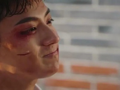 Ип Ман: Начало (3)