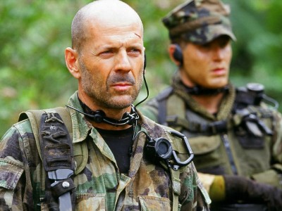 Слёзы солнца