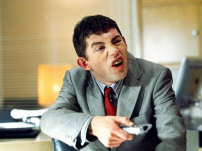 Четверо похорон и одна свадьба