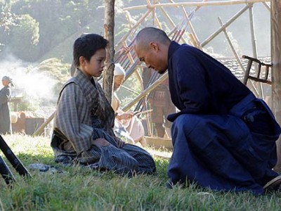 Последний самурай (5)