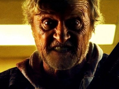 Бомж с дробовиком (5)