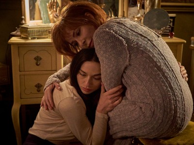 Страна призраков