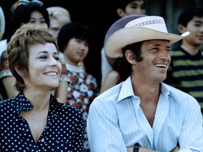 Мужчина, который мне нравится