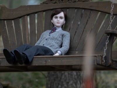 Кукла 2: Брамс