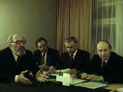 Дни хирурга Мишкина (4)