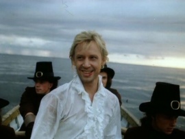 Гардемарины-III