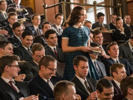 По половому признаку (5)