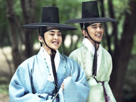 Как украсть реку