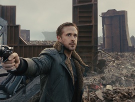 Бегущий по лезвию 2049