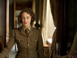 Лондонские каникулы