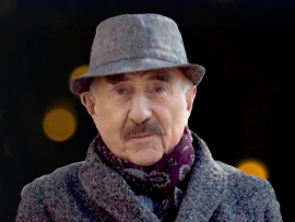 Леонид Каневский. Народный артист