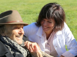 Премьера. Мужчина и женщина: Лучшие годы