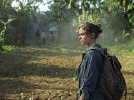 Абсолютный хищник