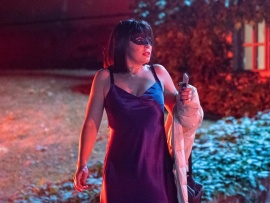 Тайная жизнь Маргариты