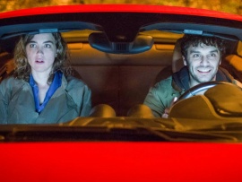 Нежная рука закона