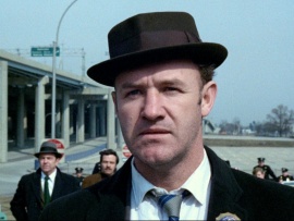 Французский связной