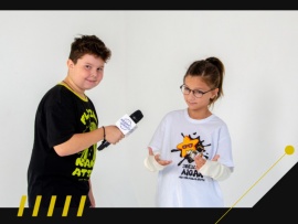 Взрослые в ответе