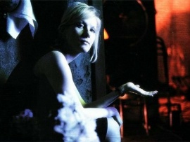 Богиня. Как я полюбила (3)