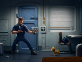 Базз Лайтер (3)