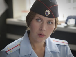 Женщина без чувства юмора