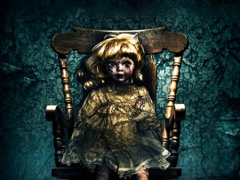 Кукла Мэнди