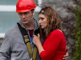 Счастье из осколков