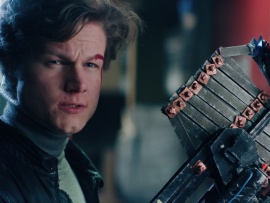 Красавчик под прикрытием, или Супершпион