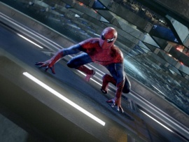 Новый Человек-паук