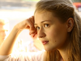 За лучшей жизнью