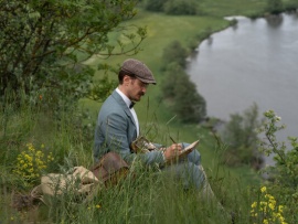 Кандинский и его муза (6)