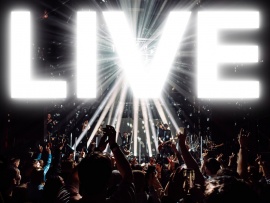 Сергей Бобунец. Концерт в Фабрике