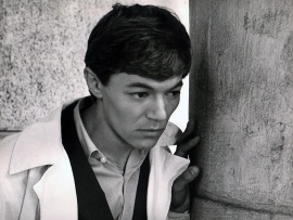 Два билета на дневной сеанс