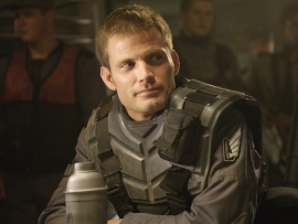 Звездный десант-3: Мародёр