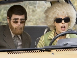 Алаяқ Дик пен Джейн