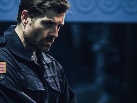 Последний скаут